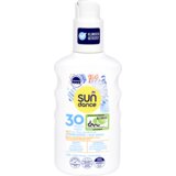 sundance Med Ultra Sensitive sprej za zaštitu od sunca, SPF 30 200 ml | ePonuda.com