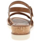 Tamaris Nizki čevlji 12810642305 pisana | Shoptok.si