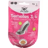 Dodatki SEMELLES 3/4 pisana
