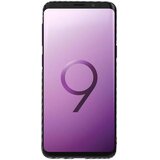 Techsuit ovitek Carbonite FiberShell za Samsung Galaxy S9 - črn | Shoptok.si