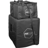 Pure Club 12 Set transportnih torb - - Audio-Kondric
