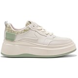 Shelvt Women&#039;s sneakers with a thick sole | Eponuda.ba