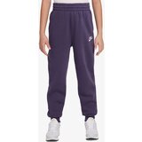 Nike donji deo trenerke za dečake G NSW CLUB FLC HR FTD PNT LBR | ePonuda.com