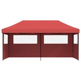  za zabave Tamno crvena 292 x 580 x 315 cm Oxford tkanina | Eponuda.com