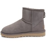 Ugg Polškornji Classic Mini II Siva Cene