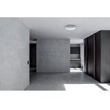 APLED - LED Plafonsko svetlo sa senzorom LENS R TRICOLOR LED/18W/230V 1210lm | Eponuda.com