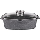 Altom design posuda za pečenje Valdinox Rock 32cmx21cm- 020401029 | shoptok.hr
