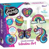 Cra-z-art set Ukrasi prozor Window Art | shoptok.hr