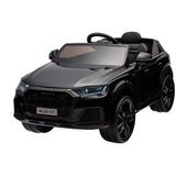 Master Dječiji automobil na akumulator Audi Q7, Crni Cijene