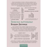 Vulkan Izdavaštvo Vladan Desnica - Zimsko ljetovanje | ePonuda.com