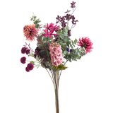 Light & Living Umetna rastlina (višina 80 cm) Delphinio – | Shoptok.si