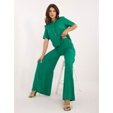 LAKERTA Set-LK-KMPL-509714.20-green | Shoptok.si