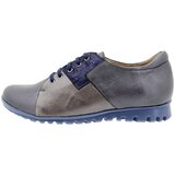 Piesanto Čevlji Derby 9525 Črna | Shoptok.si