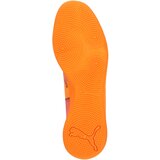 Puma Nogometni čevelj 'Future 8 Play' oranžna / črna | Shoptok.si