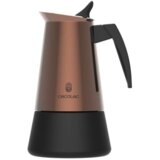 Cecotec Piccolina 400 Bronze Kafetiera, (21940821) | Shoptok.si
