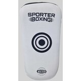 SPORTER BOXING Fokuser za boks od veštačke kože Cene