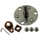  set biksna + osovina sušare ariston, C00113038 168HP04 | Eponuda.com