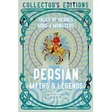 Various - Persian Myths & Legends