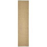  Tepih od sisala za grebanje 80 x 350 cm | shoptok.hr