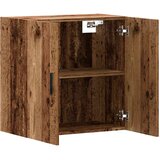  Zidni ormarić boja staro drvo 60x31x60 cm od konstruiranog drva | Eponuda.com