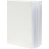 DEKNUDT photo album white 20x20 20 white pages A66DF1 | shoptok.hr