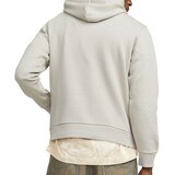 JACK&JONES muška dukserica s kapuljačom Corp Logo (bež) | shoptok.hr