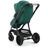 Egg Aston Martin 3&amp;reg; dječja kolica - Performance Green Slike