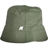 K-Way GREEN MEN&#39;S FISHERMAN HAT | Shoptok.si