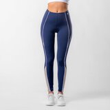 Zoe Trophy Leggings, Blue - L, (20485464) Cene