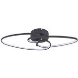 Mömax Stropna Led-svetilka Ellu | Shoptok.si