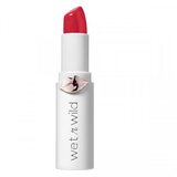 Wet N Wild šminka - Mega Last Shine Lipstick - Strawberry Lingerie | Shoptok.si