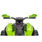 Quad na akumulator GTS1199 - zeleni | shoptok.hr