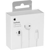 Apple iphone slušalke A1748 z lightening konektorjem za iphone 7, 7 plus, 8, 8 plus, x | Shoptok.si