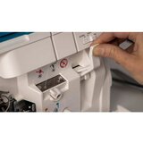 Pfaff admire air 5000 overlock | Shoptok.si