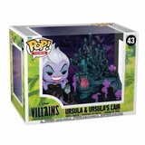 Funko POP! Towns: Villains S5 - Ursula's Lair | ePonuda.com