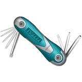 Total Torx ključ Total THT1061846 Cijene