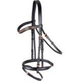  Uzda Rosemary, črna - Cob Cene