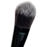 Brushworks Back Comb Brush čopič za make-up vrsta NO. 1 1 kos | Shoptok.si