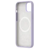 Ovitek za iPhone 14 Plus Touch Pure z združljivostjo Snap MagSafe, Lavanda, (21153670)
