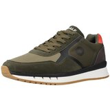 Ecoalf Nizke superge CERVINOALF Zelena | Shoptok.si