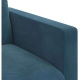 SOFA Plava Sveukupne dimenzije: 78 x 78 x 80 cm (Š x Dub x V) | shoptok.hr