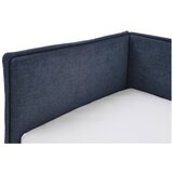 Meise Möbel Tamno plavi dječji krevet s prostorom za odlaganje 120x200 cm Fun – | shoptok.hr