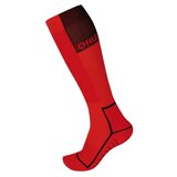 Husky Snow-ski socks red / black Cene