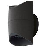 Eglo 95076 - Spoljno zidno svetlo ABRANTES 2xLED/6W/230V IP44 | Eponuda.com