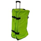 Dielle Kovčki 20080VE Zelena | Shoptok.si