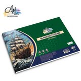Artline Blok za uljane boje A3 10L 300gsm Landscape Cene