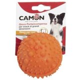Camon Igračka za pse Lopta 8 cm A2203623 | Eponuda.com