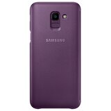 Samsung original torbica EF-WJ600CEE galaxy J6 2018 J600 vijola - original | Shoptok.si
