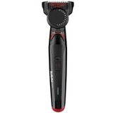 Babyliss T861E bežični trimer, crnveno-crna Cijene