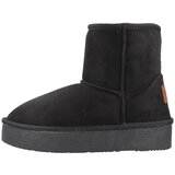 Break And Walk Gležnjarji BJSH543001 Črna | Shoptok.si